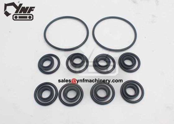 खुदाई करने वाले EC480D EW140C EW130 के लिए 8230-36840 पायलट वाल्व सील किट