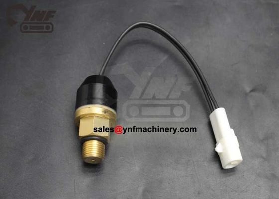 YNF KHR10810 KHR24020 न्यू हॉलैंड केस के लिए खुदाई दबाव स्विच SUMITOMO मशीनरी स्पेयर पार्ट्स