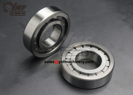 INA F-58786 02M10 35.00 मिमी आईडी x 72.00 मिमी ओडी x 19.00 मिमी बेलनाकार रोलर असर YNF14041