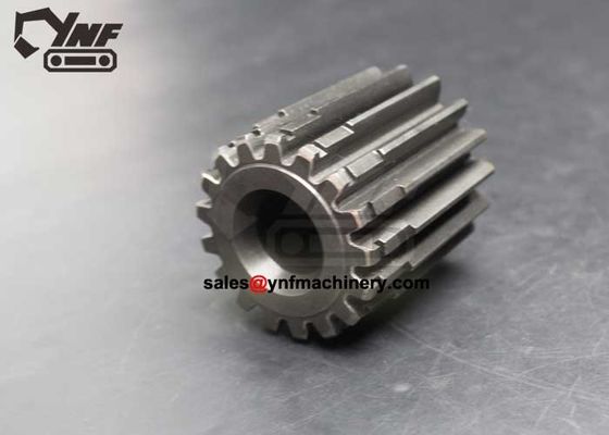 स्विंग मोटर सन गियर 203-26-61170 कोमात्सु खुदाई के लिए PC100-6 PC120-6 PC128US-1 PC128US-2 PC128UU-1 PC128UU-2 PC130-6
