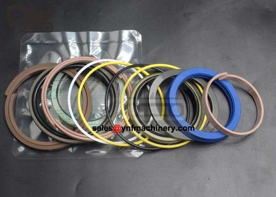 EX100 EX120 हाइड्रोलिक बाल्टी सिलेंडर सील किट 4206345 EX100 EX100M EX100W EX100WD EX120