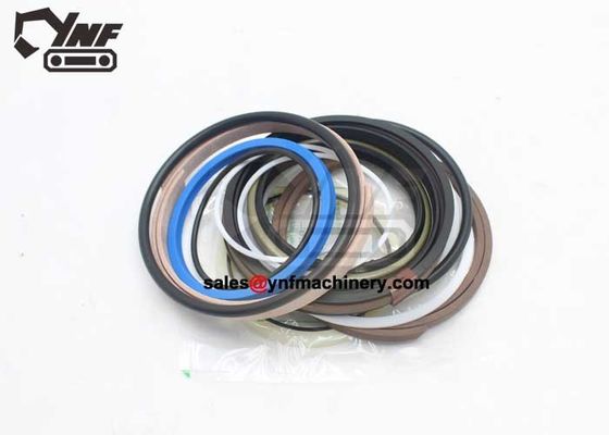 R160-7 आर्म हाइड्रोलिक सिलेंडर सील किट 31Y1-20340 फिट हुंडई R160LC-7 R160LC-7A