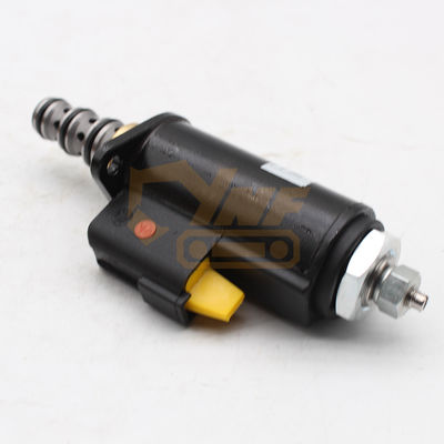 उच्च प्रदर्शन वाले उत्खनन उपकरण के विद्युत भागों के साथ 6 महीने 12V/24V वोल्टेज 121-1491 1211491 KWE5K-31G24DA30