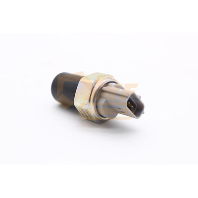 उत्खनन PC450-7 आम रेल सेंसर Assy ND499000-4441 ईंधन दबाव सेंसर ND499000-4441