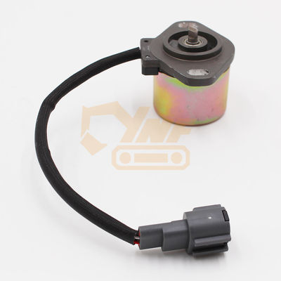 एक्सकेवेटर EX55UR-3 के लिए उच्च गुणवत्ता वाला कोणीय सेंसर 435487 4400370