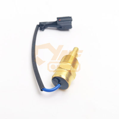 खुदाई मशीन ZX110 ZX120 ZX125US के लिए पानी के तापमान सेंसर 1-8316-1033-0 1831610330
