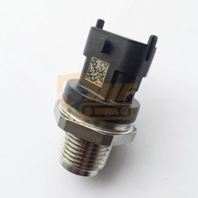 SK130-8 SK140-8 D04FR कोबेलको खुदाई VA32G6109100 VA32G6109101 32G61-09100 32G61-09101 के लिए रेल दबाव सेंसर