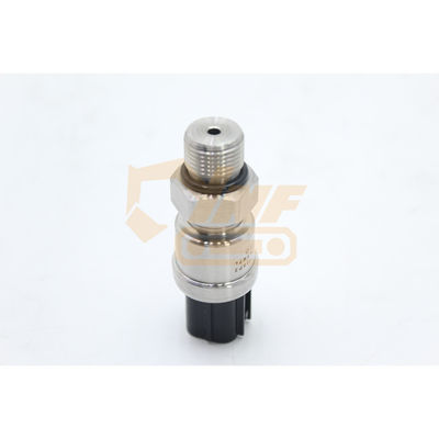उत्खनन SK200 विद्युत भागों उच्च / निम्न दबाव सेंसर YN52S00016P3