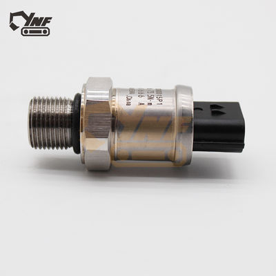 खुदाई मशीन SK200-8 उच्च दबाव सेंसर LS52S00015P1 YN52S00048P1
