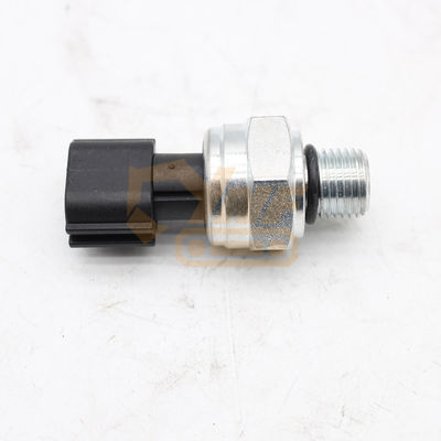 दबाव स्विच सेंसर 2080671140 कोमात्सु PC400-7 PC450-7 208-06-71140 के लिए