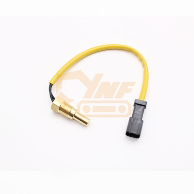 PC300-8 खुदाई मशीन तापमान सेंसर 7861-93-3320 के लिए स्पेयर पार्ट्स