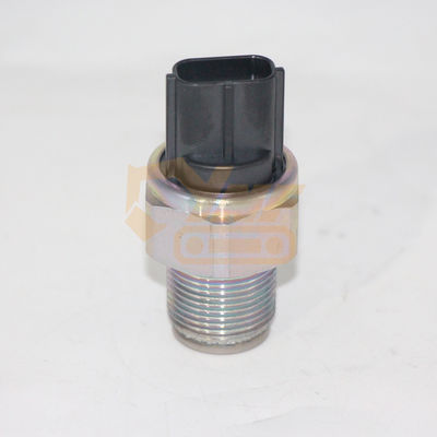 खुदाई के हिस्से PC400-8 PC450-8 कॉमन रेल प्रेशर सेंसर 499000-6160 499000-4441