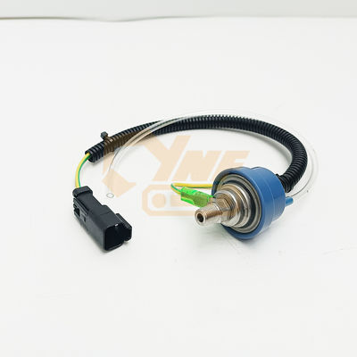 20Y-06-42910 7861-93-1420 7861-93 KOMTASU PC200-7 PC220-7 के लिए नई मशीन ग्रेड खुदाई सहायक उपकरण क्रैंकशाफ्ट सेंसर