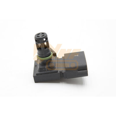 उच्च प्रदर्शन दबाव सेंसर OE 6754-81-2701 4921322 Komatsu PC200-8 के लिए