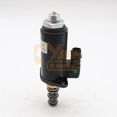 YN35V00041F1 SK200-6E हाइड्रोलिक पंप सोलेनोइड वाल्व KDRDE5K-31/30C50-102 YN35V00041F1