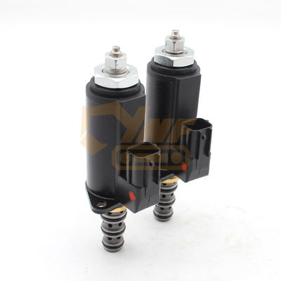 उत्खनन SK230-6 SK330-6 SK350-6 हाइड्रोलिक पंप सोलेनोइड वाल्व YN35V
