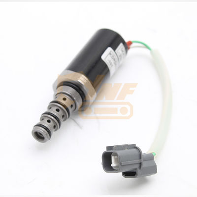 Yn35v00004f1 खुदाई मशीन हाइड्रोलिक पंप सोलेनोइड वाल्व KDRDE5K-20/40C07-109 YN35V00004F1 SKX5P-17-208
