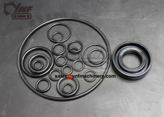 708-7R-00690 फैन मोटर के लिए सील किट सील किट