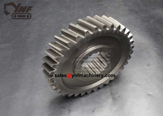 3064810 गियर ड्राइव फिट Hitachi Ex100-3 Ex120-3 Ex100-3C Ex120-3C Hpv091 पंप गियर बॉक्स