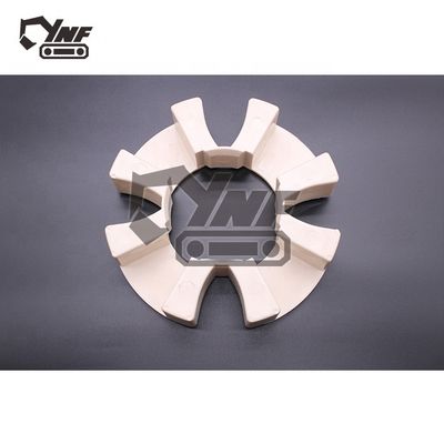 Hitachi Excavator ZX330 3 ZX330 5G ZX350H पंप युग्मन तत्व