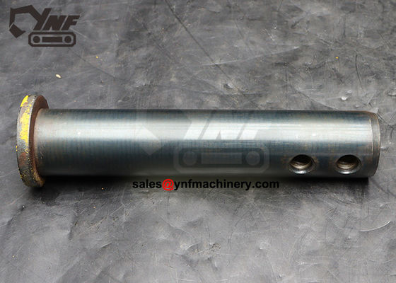 Cater-pillar306E बाल्टी पिन 392-6244 YNF17345 ब्लैक आर्म शाफ्ट