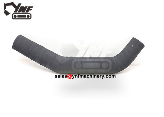 YNF17195 564-8167 E330GC Radiator Hose Up – High-Quality Engine Coolant Hose