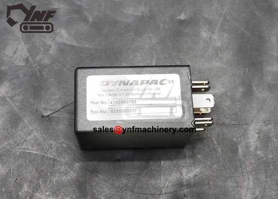 YNF17529 38278247 / 00382782 Switch – Excavator Sensor Switch