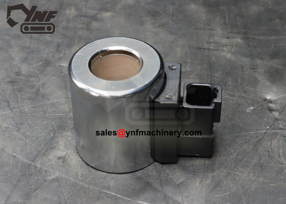 YNF17385 24V सोलेनोइड कॉइल – कैटरपिलर GC (ID23 × H51)