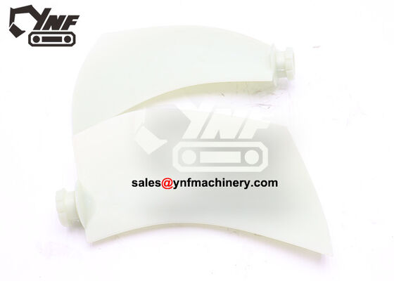 YNF17664 Fan Blade – Reversible Blade 145mm Width × 307mm Length