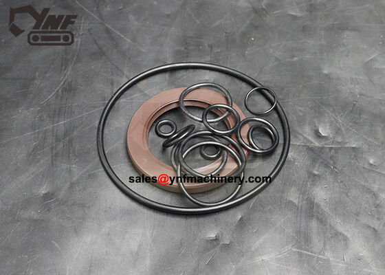 YNF17099 A8VO80LGDS60R1-NZG05K04 Pump Seal Kit
