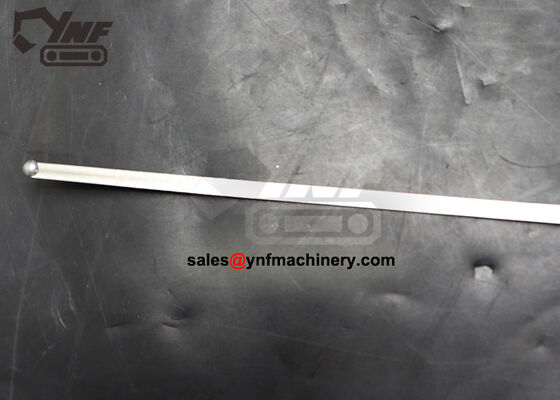 YNF17742 6754-21-5610 PC200-8 6D107 ऑयल गेज डिपस्टिक - इंजन ऑयल लेवल गेज