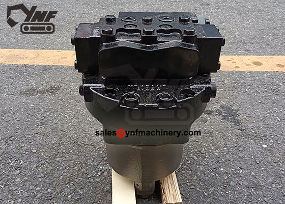 YNF17747 209-5994 CAT538 ट्रैवल मोटर - पूर्ण ट्रैवल गियर मोटर असेंबली