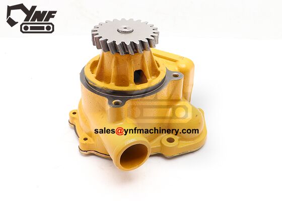 YNF17777 6151-61-1121 6D125 वॉटर पंप - इंजन कूलिंग पंप