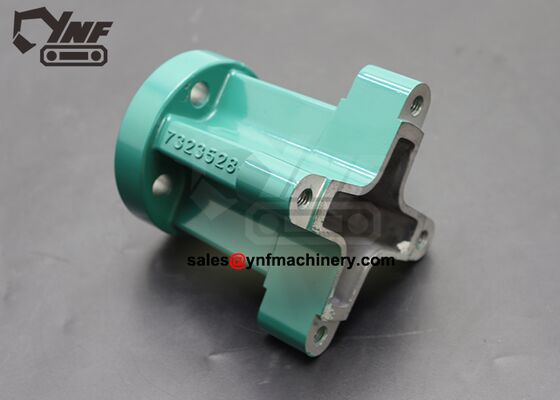 YNF16843 05717210 एडाप्टर – फैन माउंट / फैन हाउसिंग