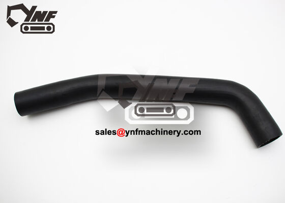 Radiator Upper Hose YNF04397 1BQ8-40120 for R305-9 / R320-9 / R385-9 Excavators