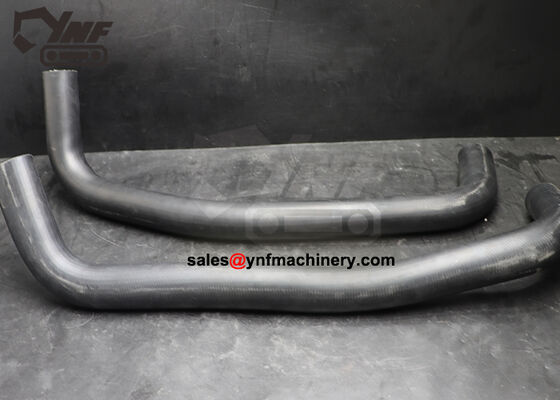 Radiator Lower Hose YNF16242 for R215-9 Excavator