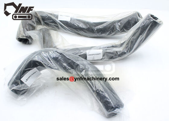 Radiator Hose Set LB05P01048P1 LC05P01034P1 LB05P01049P1 LC05P01087P1 LB05P01050P1 LC05P01086P1