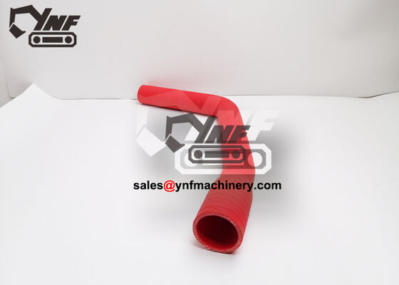 एयर इनटेक होज़ YNF05081 Cater-pillar E320D2GC एक्सकेवेटर के लिए 470-4010