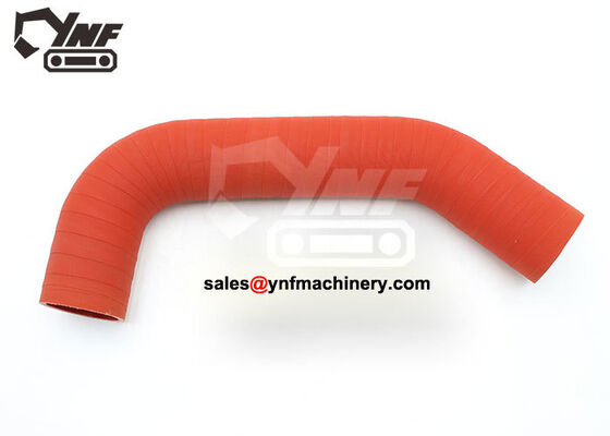 Cater-pillar E320D खुदाई मशीन के लिए वायु प्रवेश नली YNF12610 265-3585