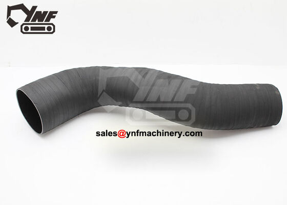 CAT 345 खुदाई मशीन के लिए वायु प्रवेश नली YNF13278 233-1263 / 233-1311
