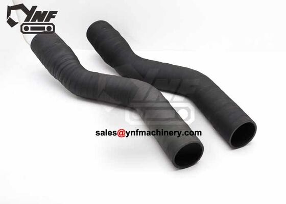 Cater-pillar 320D2 एक्सकेवेटर के लिए वायु प्रवेश नली YNF15262 279-7907