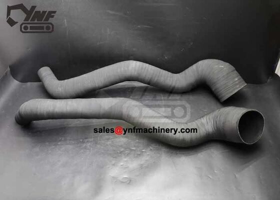 Cater-pillar E320GC एक्सकेवेटर के लिए वायु ग्रहण नली YNF15356 520-9430