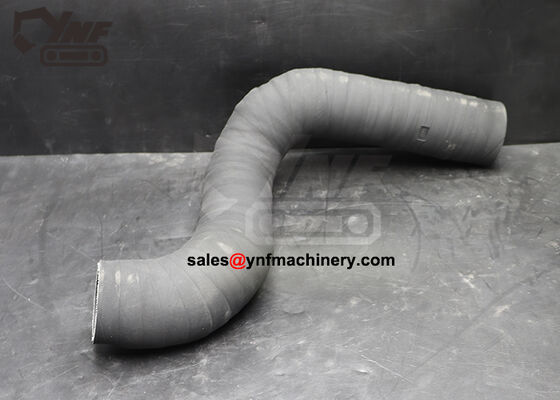 Cater-pillar 312D2 / E315D2 उत्खनन यंत्रों के लिए एयर इनटेक होज़ YNF16105 419-6592