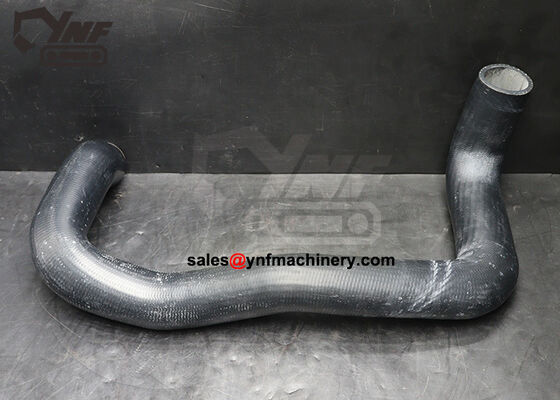 Radiator Hose YNF17027 213-1724 for D6R Bulldozer
