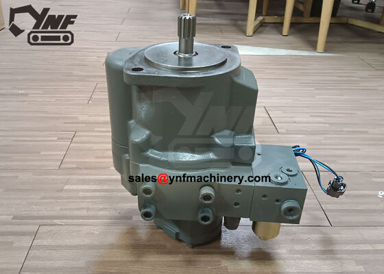 YNF18118 SK55, SK60-8, SK30 के लिए हाइड्रोलिक पंप AP2D18LV3RS7-872-1