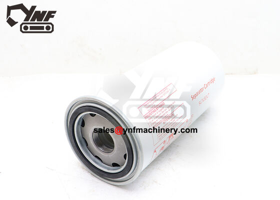 YNF17335 तत्व विभाजक फ़िल्टर 22436331