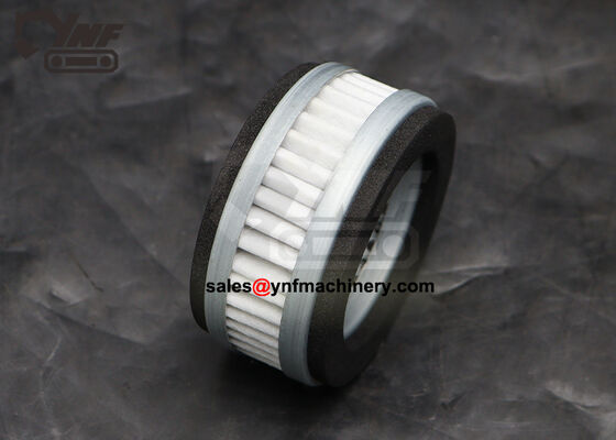 YNF18093 R215-7 के लिए फिल्टर तत्व 31EH-00480