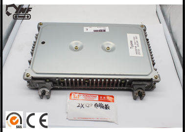 Hitachi कंप्यूटर नियंत्रक खुदाई स्पेयर पार्ट्स के लिए Ynf01276 Zx120