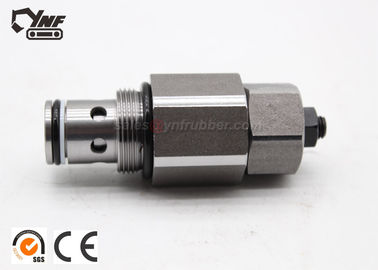 Doosan देवू YNF02512 14513185 DH220-5 के लिए उच्च समायोज्य दबाव राहत वाल्व