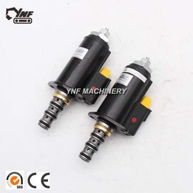 121-1491  Solenoid वाल्व 1211491 320B 320C कैटरपिलर खुदाई के लिए लाल डॉट